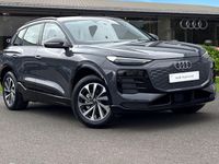 Used Audi e-tron Sport 185 kW (252 HP) 2025 Grey SUV