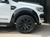 Used Ford Ranger Wildtrack 200 HP (147 kW) 2019 White Pickup