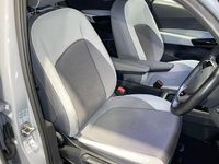 Usado VW ID.3 Pro Performance 150 kW (204 HP) 2020 Cinzento Citadino