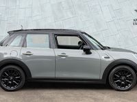 used Mini Cooper 5-Door Hatch1.5 5dr