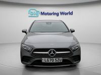 Used Mercedes A200 Executive 163 HP (119 kW) 2022 Hatchback