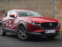 Used Mazda CX-30 Inclusive 122 HP (89 kW) 2023 SUV