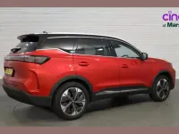 Used Chery Tiggo 7 197 HP (144 kW) 2025 Other SUV