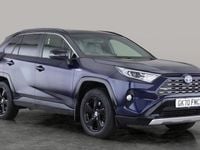 Used Toyota RAV4 222 HP (163 kW) 2023 SUV