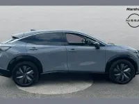 Used Nissan Ariya Evolve 175 kW (239 HP) 2025 Grey SUV