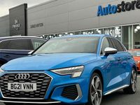 Used Audi S3 Sportback 310 HP (228 kW) 2023 Hatchback