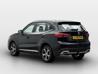 Used MG ZS SE 196 HP (144 kW) 2025 Black SUV