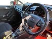 Usado Ford Fiesta Titanium 101 HP (74 kW) 2020 Citadino