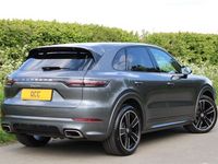 used Porsche Cayenne V6 TIPTRONIC SUV