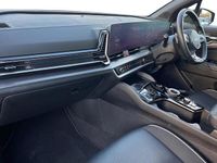 Used Kia Sportage GT-Line S 206 HP (151 kW) 2025 Black SUV