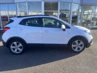 used Vauxhall Mokka 1.4T EXCLUSIVE 5DR SUV