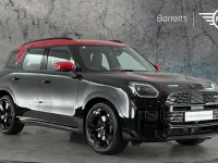 Used Mini Countryman Sport 218 HP (160 kW) 2026 SUV