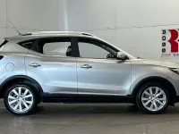 Used MG ZS Excite 106 HP (77 kW) 2020 Silver SUV