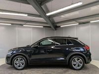Used VW T-Roc R-line 147 HP (108 kW) 2025 Black SUV
