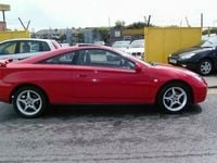 Used Toyota Celica 140 HP (102 kW) 2000 Hatchback