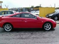 used Toyota Celica 1.8