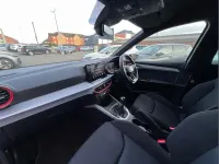 Used Seat Arona FR 108 HP (79 kW) 2023 Grey SUV