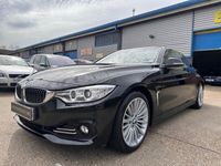 used BMW 428 I LUXURY AUTO Convertible