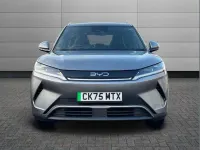 New BYD Atto 2 Boost 130 kW (177 HP) 2025 Grey SUV