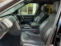 Used Land Rover Discovery 5 HSE 306 HP (225 kW) 2020 SUV