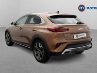 Used Kia XCeed 160 HP (117 kW) 2022 Bronze SUV