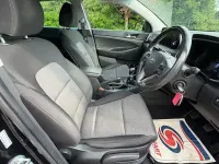 Used Hyundai Tucson SE 116 HP (85 kW) 2019 SUV