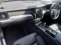 Used Volvo V60 Plus 2025 Grey Estate