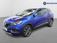 used Renault Kadjar 1.3 TCE S Edition 5dr EDC