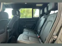 Used Land Rover Defender HSE Dynamic 350 HP (257 kW) 2026 Grey SUV