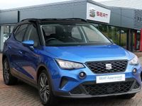 Used Seat Arona SE Technology 95 HP (69 kW) 2025 SUV