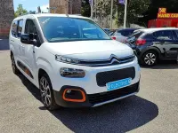 Used Citroën e-Berlingo XTR 100 kW (136 HP) 2023 MPV
