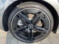 Used Mercedes A35 AMG Premium Plus 306 HP (225 kW) 2025 Grey Hatchback