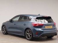 used Ford Focus 1.5 EcoBlue 120 ST-Line Edition 5dr
