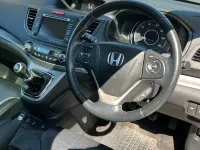 Used Honda CR-V EX 155 HP (114 kW) 2013 Grey SUV