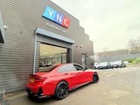 Used BMW 330e M Sport 288 HP (211 kW) 2023 Red Sedan
