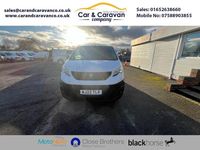 Second-hand Peugeot Expert Premium 2022 Alb Van