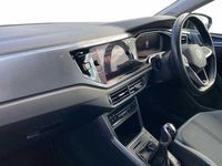 Used VW Polo 95 HP (69 kW) 2022 Hatchback