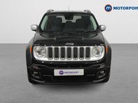 used Jeep Renegade 1.4 Multiair Limited 5dr