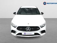 used Mercedes A35 AMG A-Class4Matic Premium 4dr Auto