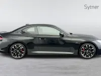 Used BMW 220 M Sport 181 HP (133 kW) 2026 Black Coupe