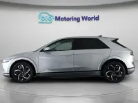 Used Hyundai Ioniq Ultimate 125 kW (170 HP) 2023 Hatchback
