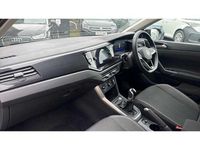 Used VW Taigo Match 95 HP (69 kW) 2025 Black SUV