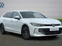 Used VW Passat 150 HP (110 kW) 2025 Estate