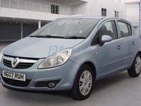 used Vauxhall Corsa 1.3 CDTi 16v Club 5dr Awaiting for prep new Arrival Hatchback