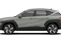 New Hyundai Kona N Line 116 HP (85 kW) 2026 SUV
