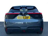 Used MG MG4 EV Trophy 2023 Hatchback