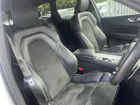 Used Volvo XC60 R-Design Pro 2018 White SUV
