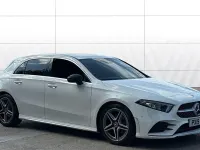 Used Mercedes A200 Executive 163 HP (119 kW) 2022 Hatchback