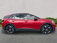 Used VW ID.4 Pro 210 kW (286 HP) 2025 Red SUV