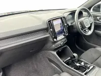 Used Volvo XC40 Ultra 163 HP (119 kW) 2025 Onyx black SUV